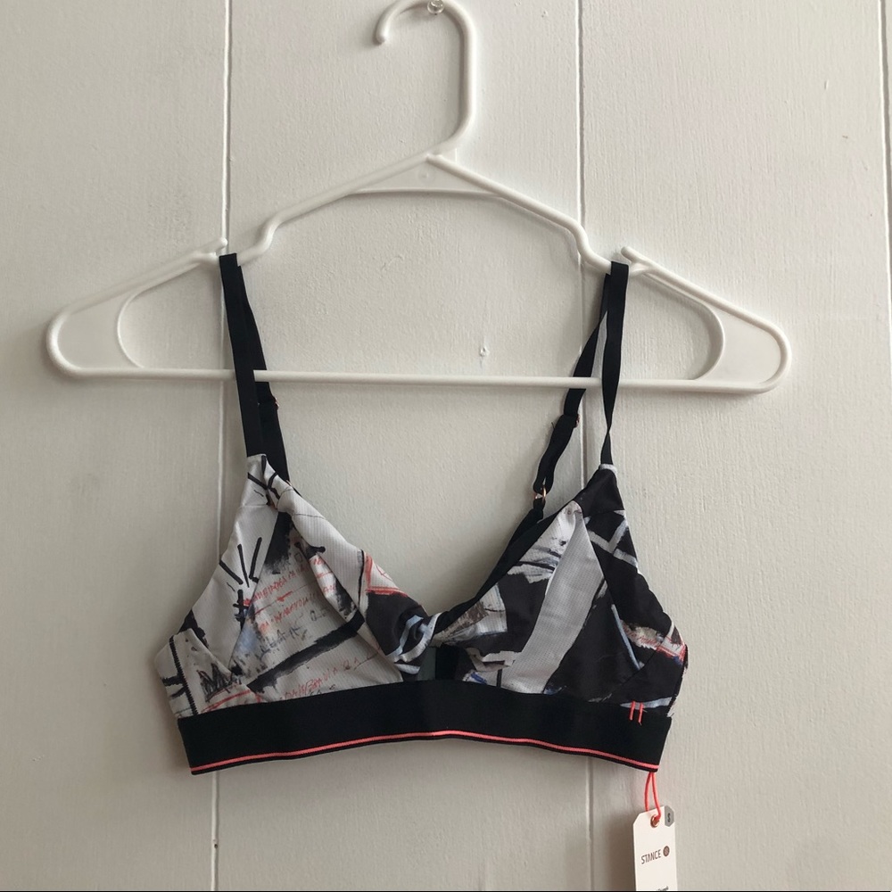 Stance bra!! NEED GONEE